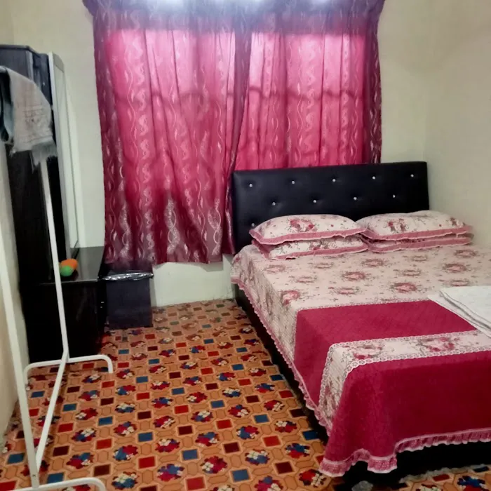 M.Y HOMESTAY D' FELDA LAWIN SELATAN Picture 9