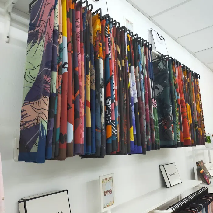 Shaella Exclusive Boutique Picture 10
