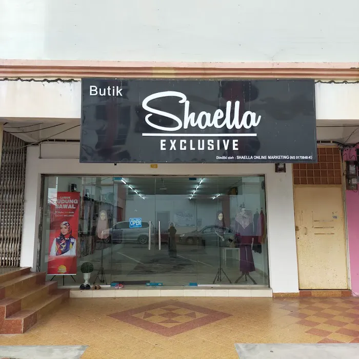 Shaella Exclusive Boutique Picture 6
