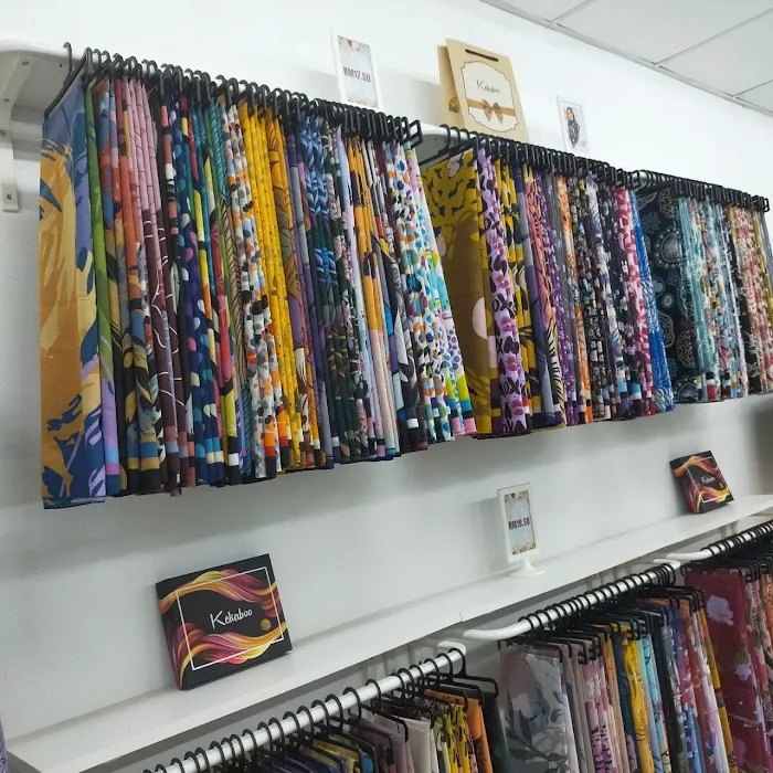 Shaella Exclusive Boutique Picture 9
