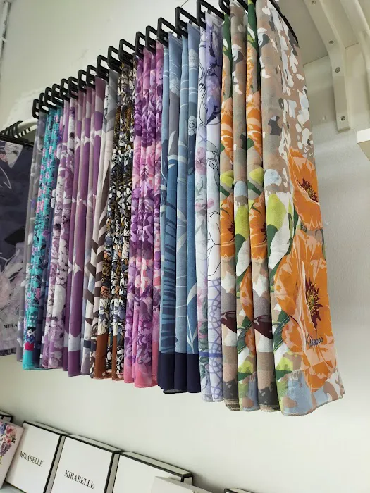 Shaella Exclusive Boutique Picture 4