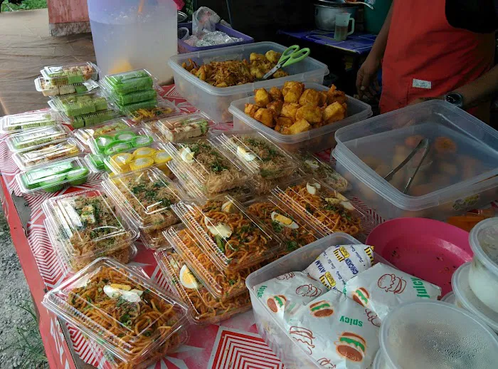 Cendol Santan Sawit Ross Picture 8