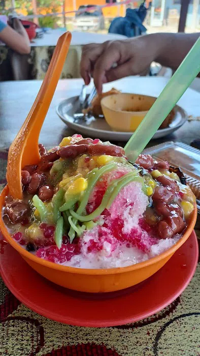 Cendol Santan Sawit Ross Picture 2