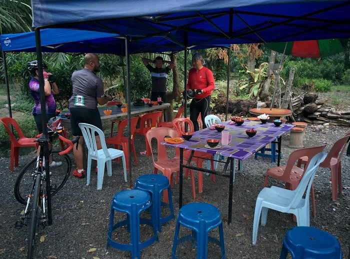 Cendol Santan Sawit Ross Picture 1