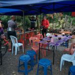 Cendol Santan Sawit Ross