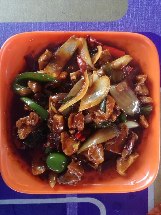 Cendol Santan Sawit Ross Picture 9