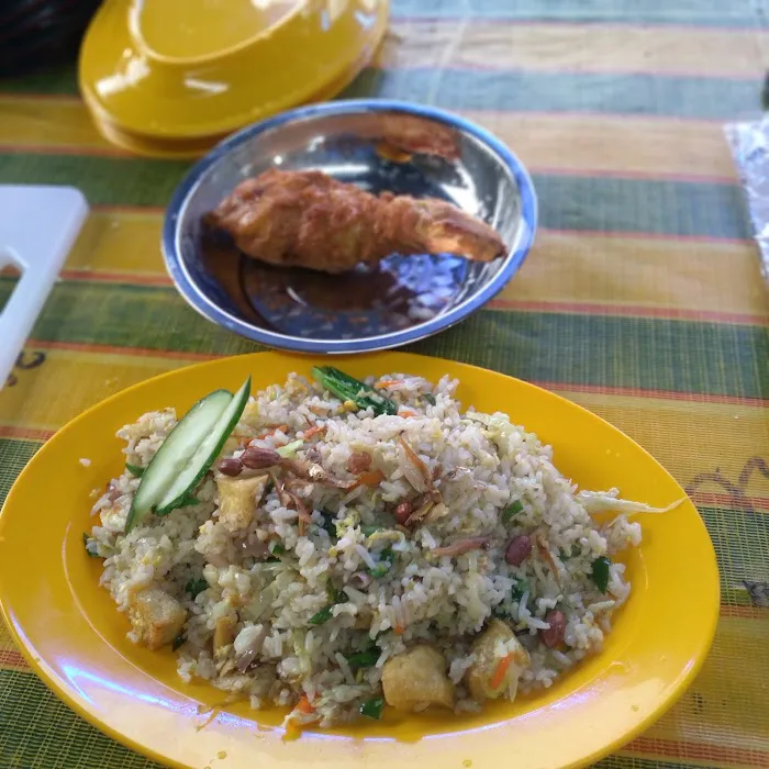 Radhi Corner Restaurant( Mr.kumar) Picture 3