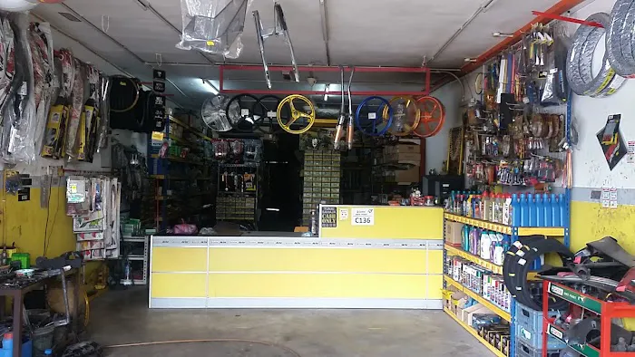 Radhi Corner Restaurant( Mr.kumar) Picture 1