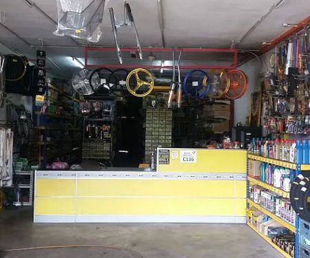 Radhi Corner Restaurant( Mr.kumar)
