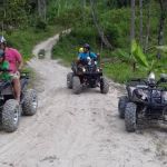 GHRC ATV ADVENTURE GOMBAK