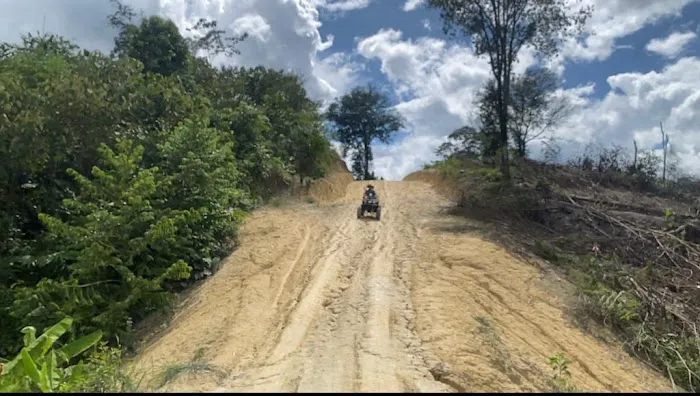 GHRC ATV ADVENTURE GOMBAK Picture 5