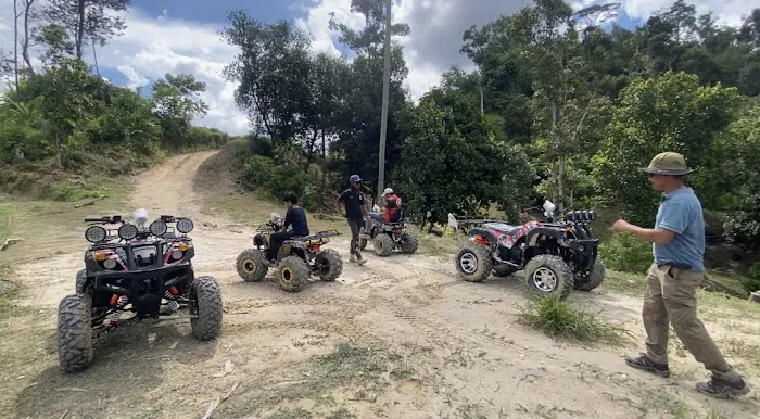 GHRC ATV ADVENTURE GOMBAK Picture 6