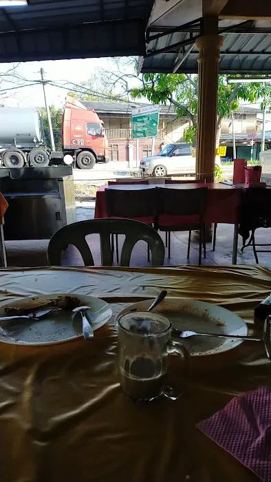 Restoran Selera Orang Lama Picture 2