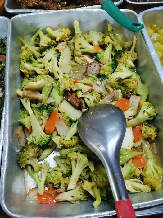 Restoran Selera Orang Lama Picture 4