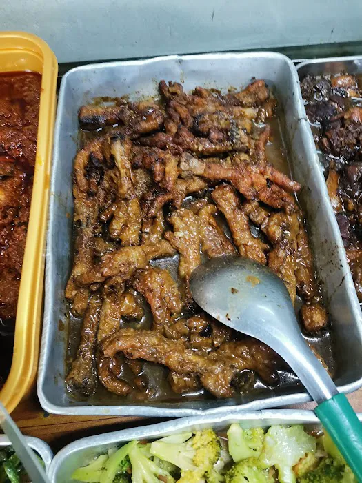Restoran Selera Orang Lama Picture 10