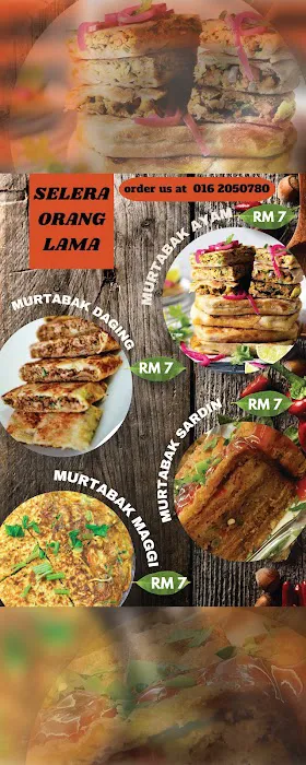 Restoran Selera Orang Lama Picture 9