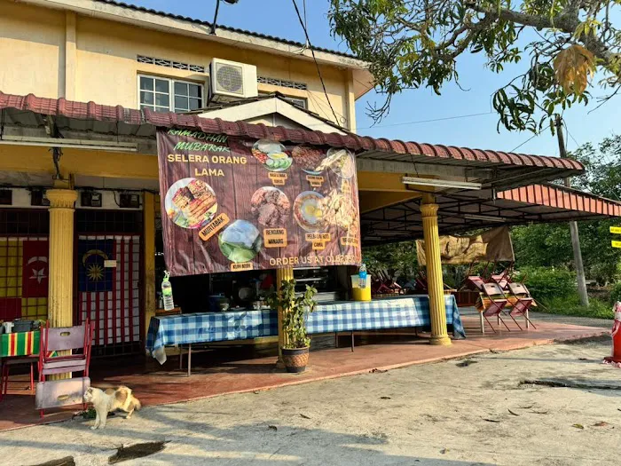 Restoran Selera Orang Lama Picture 5