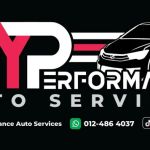 MY Performance Auto Services