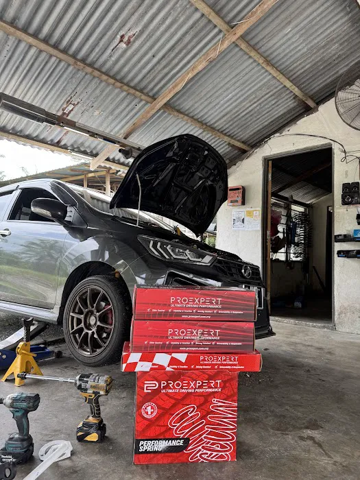 MY Performance Auto Services Picture 10