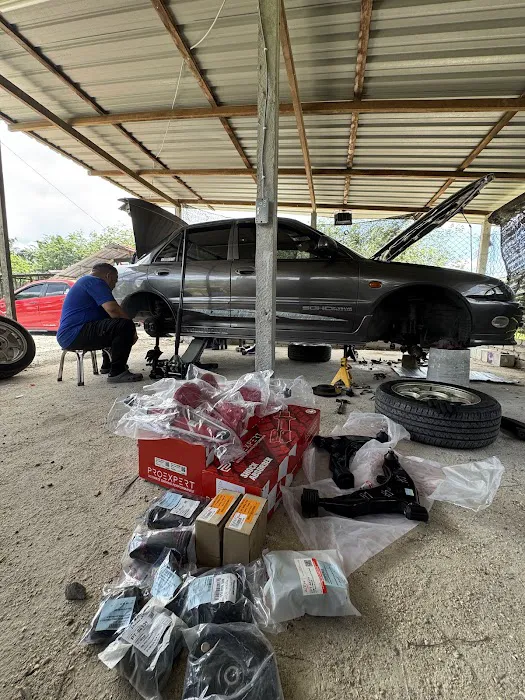 MY Performance Auto Services Picture 7