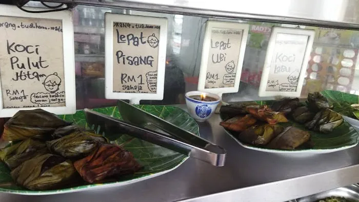 Restoran Selera Bandar Lama Picture 1