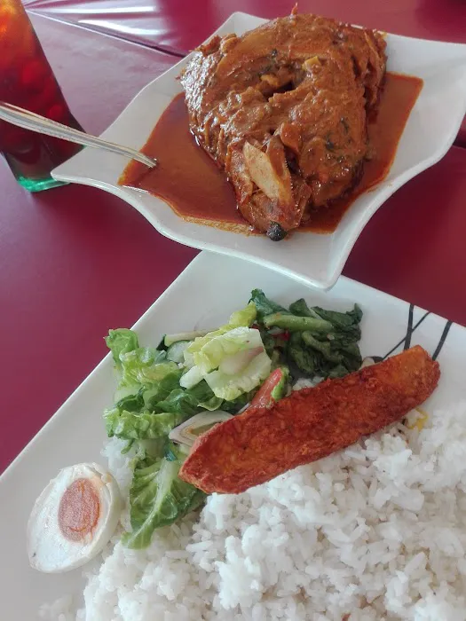Restoran Selera Bandar Lama Picture 5