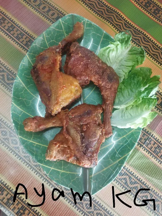 Restoran Selera Bandar Lama Picture 6