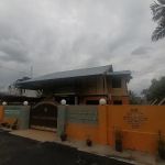 Surau Al Jamakyah Al Islamiah