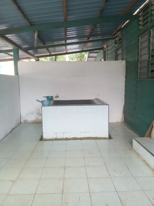 Surau Al Hidayah Picture 4