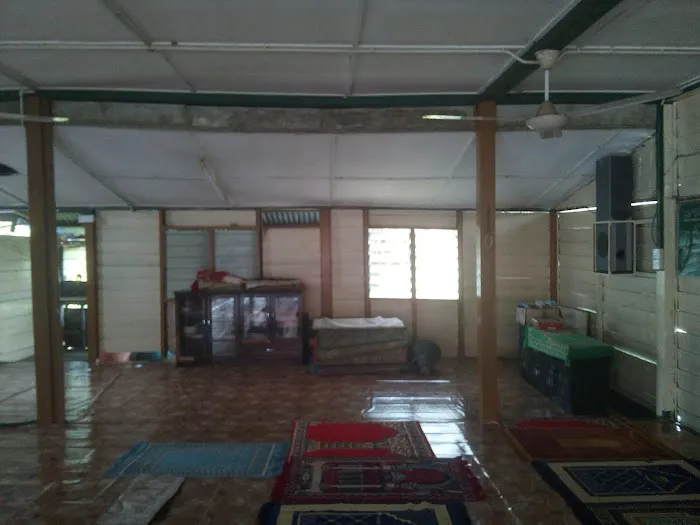 Surau Al Hidayah Picture 1