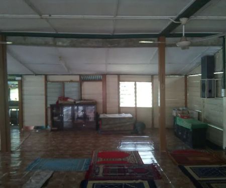 Surau Al Hidayah