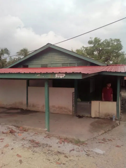 Surau Al Hidayah Picture 3