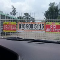 Panglima Roti John Cheese ico