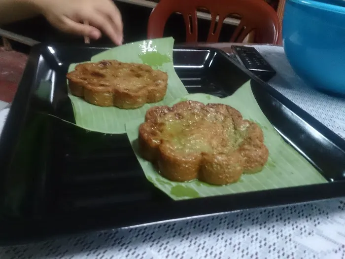 Panglima Roti John Cheese Picture 2