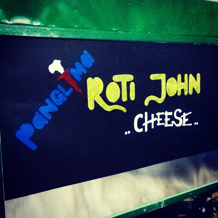 Panglima Roti John Cheese Picture 4