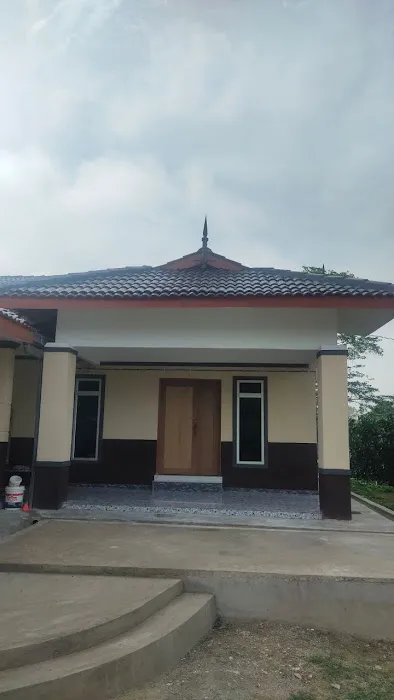 Homestay & Campsite Sekoh,Kuala Krau Picture 2