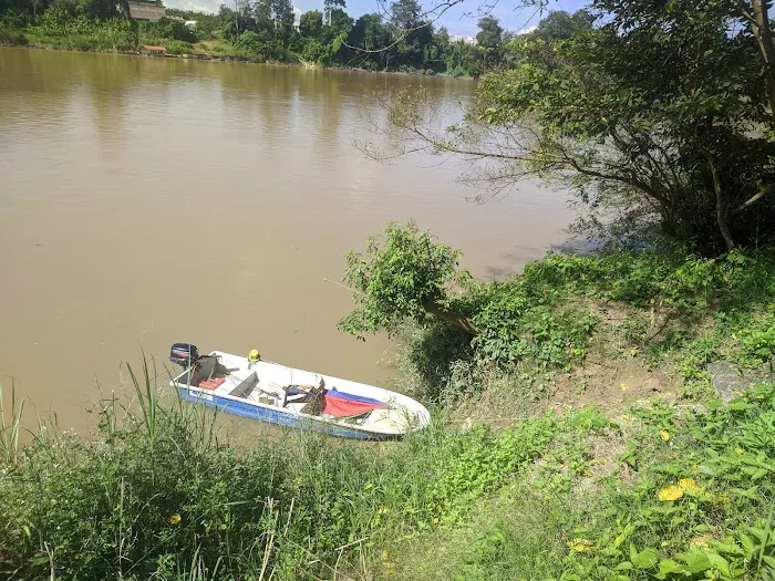 Homestay & Campsite Sekoh,Kuala Krau Picture 1