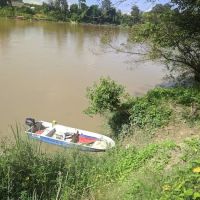 Homestay & Campsite Sekoh,Kuala Krau ico