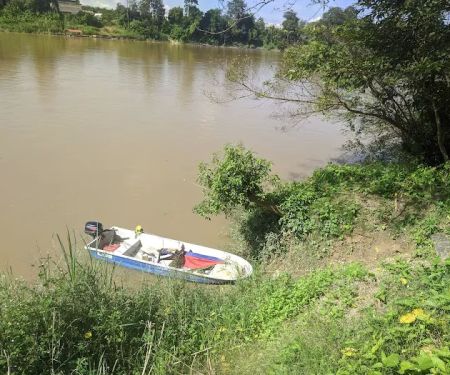 Homestay & Campsite Sekoh,Kuala Krau