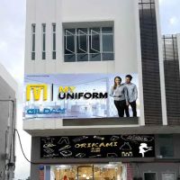 My Uniform ico