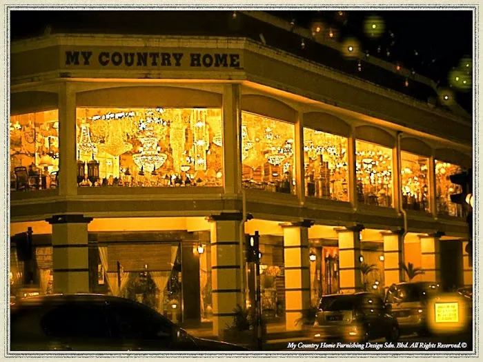 My Country Home Furnishing Design Sdn. Bhd. Picture 10