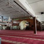 Masjid Daerah Sultan Idris II Teluk Intan