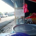 Restoran Nasi Dagang Maran