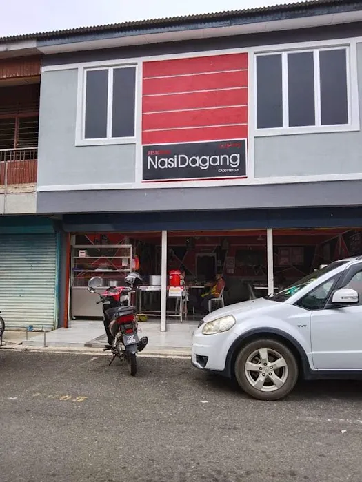 Restoran Nasi Dagang Maran Picture 2
