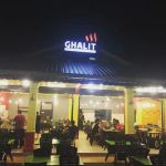 GHALIT STEAMBOAT & GRILL