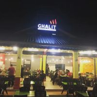 GHALIT STEAMBOAT & GRILL ico