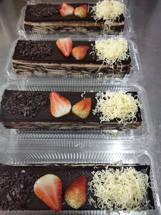 My Cake N ingredient House Picture 1