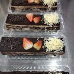 My Cake N ingredient House
