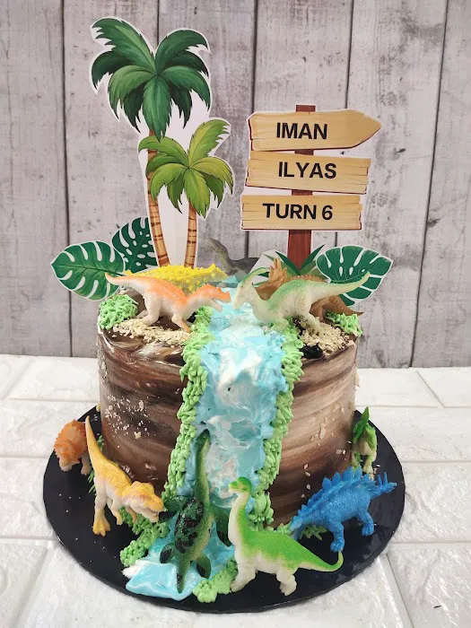 My Cake N ingredient House Picture 8