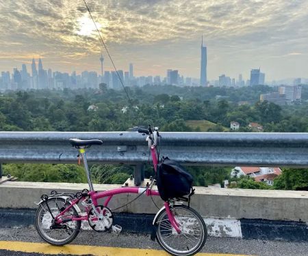 View tunku